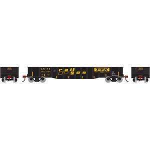 Athearn-HO-50-039-Gondola-GNTX-295004