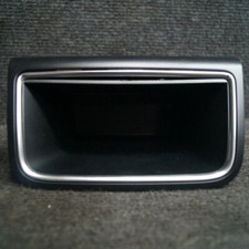 AUDI A4 Avant B8 Ablagefach Mittelkonsole hinten 8K0863300B 2011