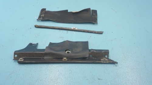 MERCEDES--BENZ  450SLC  C107 350SLC COUPE , REAR RIGHT SIDE WINDOW SEAL  - Bild 1 von 12