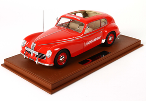 Bbr BBRC 1812gvi-alfa romeo freccia D'gold ammiraglia giro d' italia 1 18 Bbr BBRC 1812gvi-alfa romeo freccia D'gold ammiraglia giro d' italia 1 18