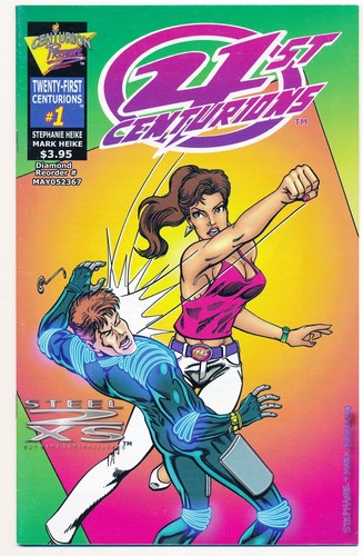 Modern Age Comics Complete Series A-C, Most VF to NM, Ant-Man, Black Beetle+++ - Picture 10 of 104