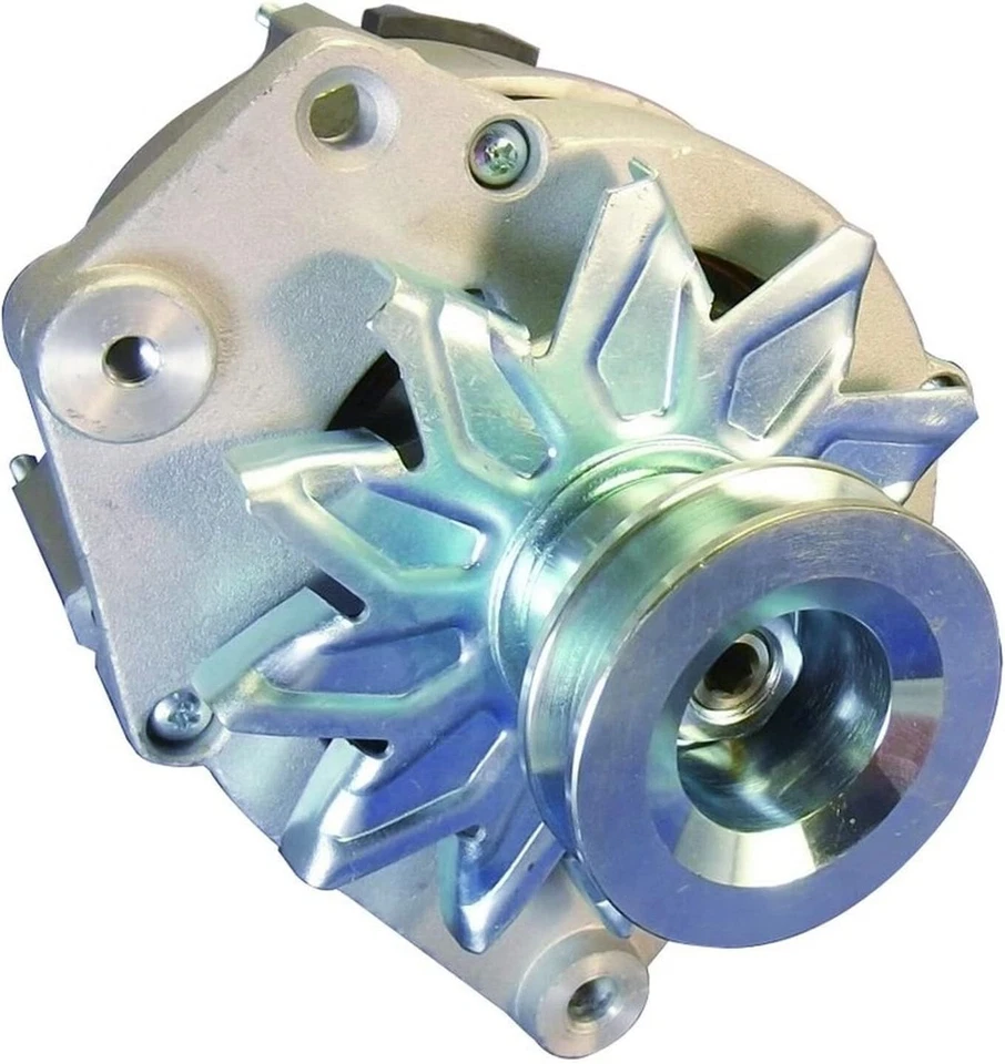 Alternator fits Audi 5000 Quattro 2.2L 1986-1988 026903015B 025903023A DRA2730 - Image 4 of 4