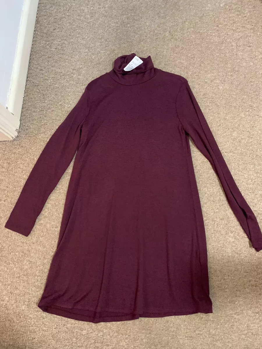 Swing dress forever 21 cheap