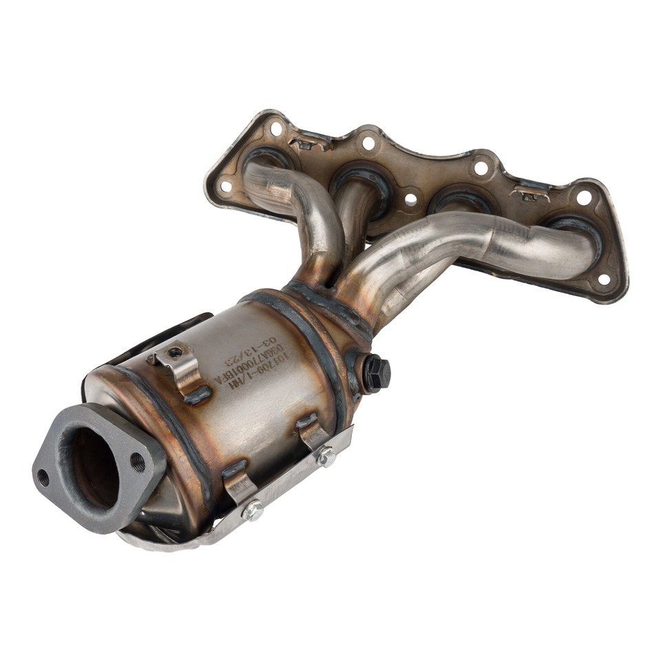 Catalytic Converter For Kia Rio 1.6L 2012 20132014/Kia Soul 1.6L 2012