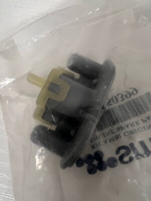 Genuine OEM SMEG DISHWASHER DOOR LOCK ASSEMBLY 763450399