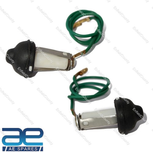 For Suzuki Samurai Sierra SJ410 SJ413 Door Light Switch 37670M80021 37670-80002 - Picture 4 of 7