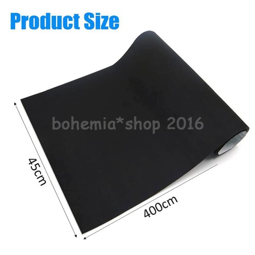4 Metres Jewelry Wallpaper Roll Self Back Velvet Felt Fabric Adhesive Sticky - Picture 12 of 12
