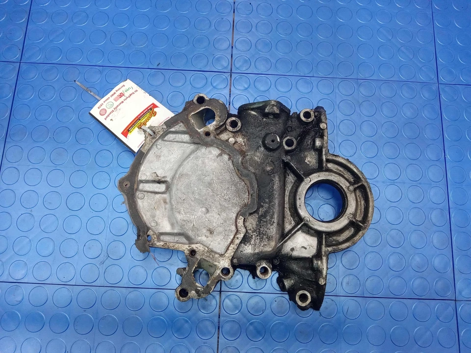 福特 302 351W 发动机定时链条盖野马格拉纳达彗星 F 系列原始设备制造商 — 第 3/3 张图片