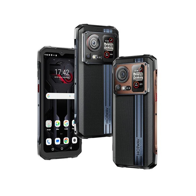 HOTWAV Smartphones