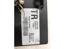L1671 Opel ECU Kontrolle Modul Einheit 13597659 online kaufen | eBay 