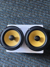 jl audio speakers C-1 6.5