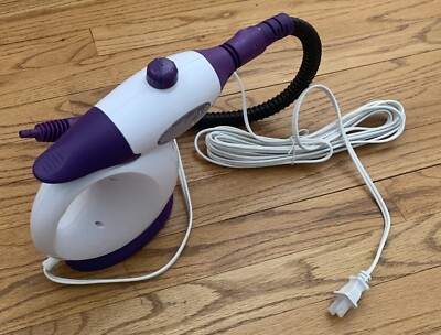 Sienna Birdie PS-316 Multi-Purpose Handheld Pressurized Steam Cleaner