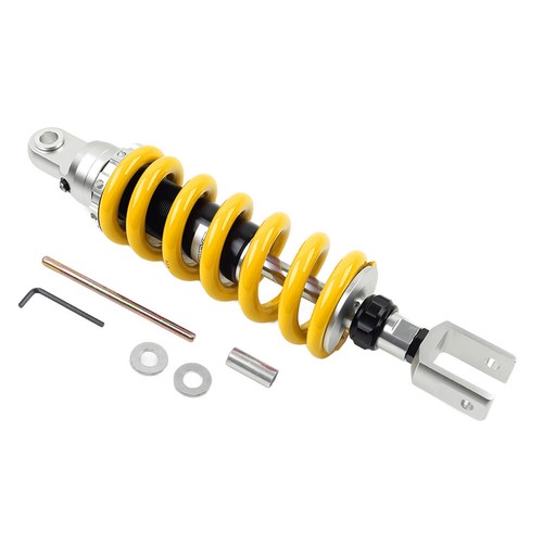13mm Frühling 365mm justierbarer Stoßdämpfer 23*10mm für Honda für Suzuki - Bild 2 von 10