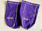 Collectibles, Textiles,Textile Bags, Crown Royal Bags, 8 pieces, Misc. post 1970 — photo 8