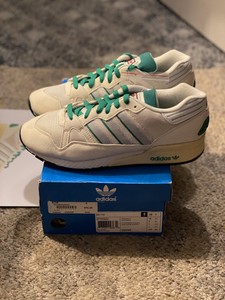 adidas zx 710 white green