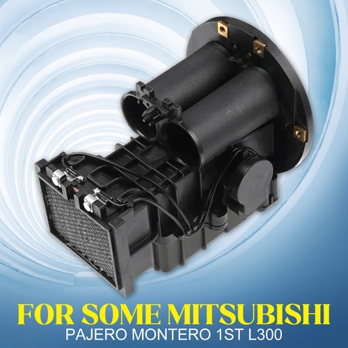 For some Mitsubishi Pajero Montero 1st L300 MAF Sensor Mass Air Flow Meter. - Bild 8 von 16