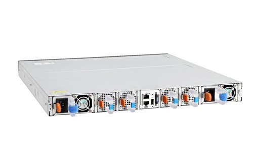 Dell PowerSwitch S5248F-ON RA 25GbE SFP28 ONIE | 3 años de garantía - Imagen 2 de 2