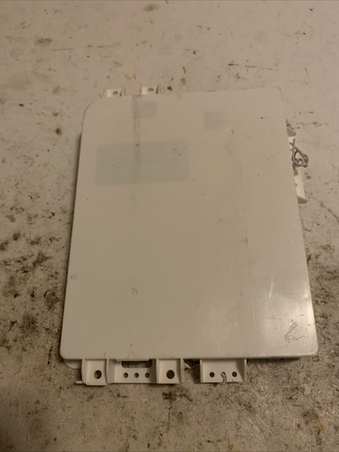 LG DISHWASHER CONTROL BOARD PART # EBR33469404. #194 - Picture 4 of 4