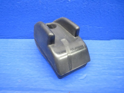 1994 TOYOTA 4RUNNER 4 DOOR REAR TAILGATE WIPER ARM HOLDER BRACKET, HOOK OEM B24 - Picture 5 of 7