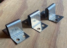 3 General Electric Heater Relay Elements - 123F357B