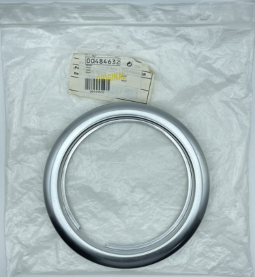 #ad #ad Bosch Range 6 Inch Trim Ring #00484632 *OPEN BOX NEVER USED* OEM $69.99