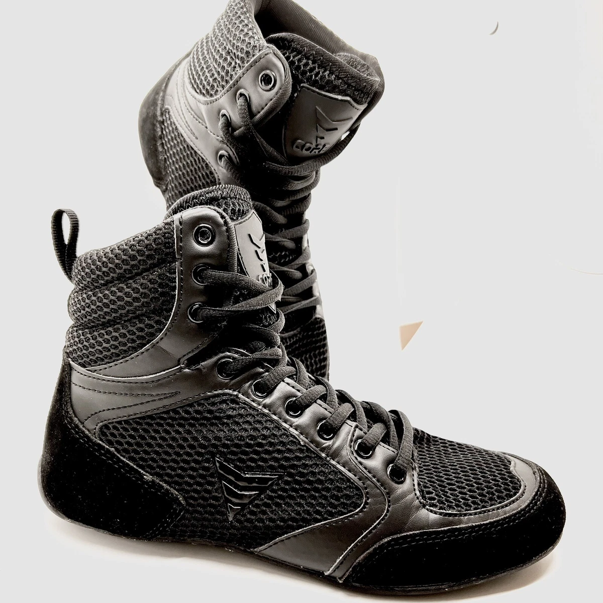 Aces wrestling shoes cheap