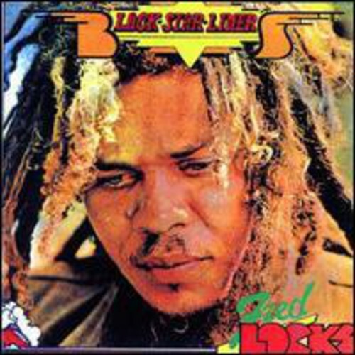 米LP Fred Locks Black Star Liner In Dub VPRL5009 VP US /00240 Fred Locks - Black Star Liner In Dub [New Vinyl LP
