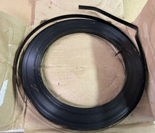 IDL 1/2" X .020" X 200' Steel Strapping Coil 1100 Lbs Break Strength