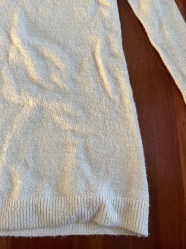 The Children's Place Girls Size 14 Christmas/Holiday Sequin Sweater Dress - Picture 9 of 14