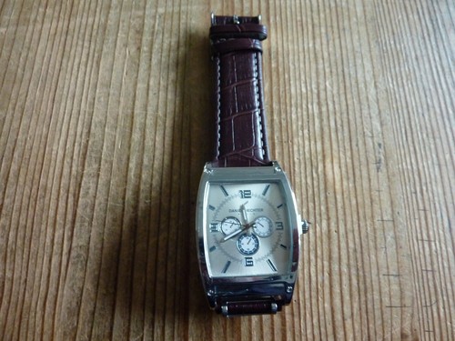 herrenarmbanduhren neu - Bild 6 von 8