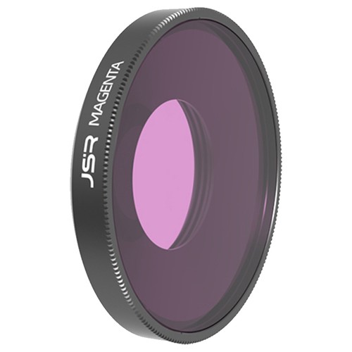15x Marco UV ND CPL ND-PL Star Night Streak Lens Filter for DJI Osmo Action 3 - Picture 31 of 31