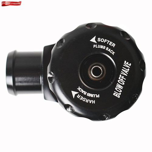 For Polaris RZR XPT XP4T XP S 1000 Turbo Billet Blow Off Valve Kit BOV 2016-21 - Picture 3 of 8