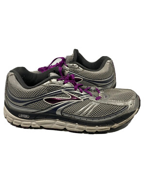 Brooks Addiction 10 Running Shoes Women's Size B Medium