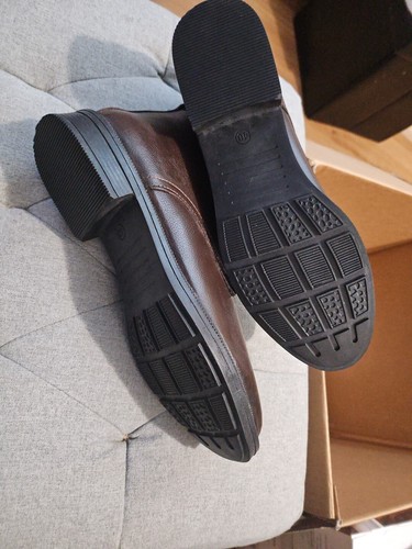 Noosy Womens Boots - Picture 4 of 4