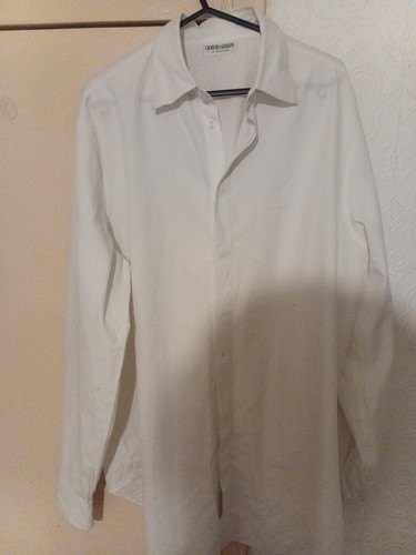 Armani Shirt - Picture 3 of 4