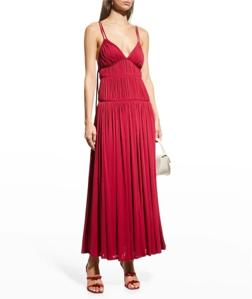 Rebecca taylor maxi dress Outlet