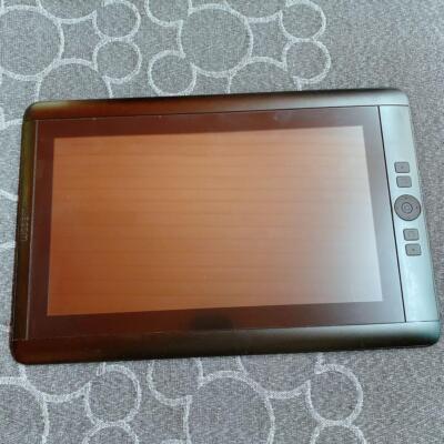 Wacom Cintiq 13HD DTK-1301/K0 13.3