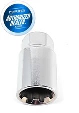 NEW NRG Lug Nut Lock Key Socket Replacement Key for 700 series USPL-LN-KLS700