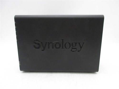 Synology DS416 4-Bay NAS Network Attached Storage NO A/C - Picture 3 of 9