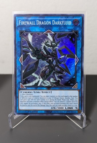 2020 Tin of Lost Memories (MP20) Yugioh 1st Ed. Super Ultra Secret Rares + - Picture 26 of 87