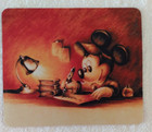 Mickey Mouse Computer Mouse Pad NEW
