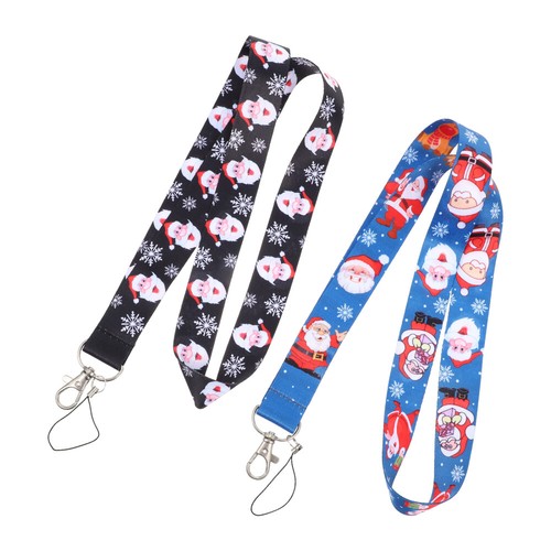 2 Pcs Handy Kabel Arbeit Multifunktions-Hängeseil Anti-verlorenes Hängendes - Zdjęcie 12 z 12