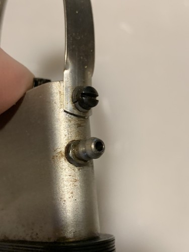 Du-Bro universal muff-l-aire 30mm x 8mm opening - Picture 5 of 11