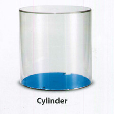 BRAND NEW Learning Resources Giant GeoSolids - Cylinder