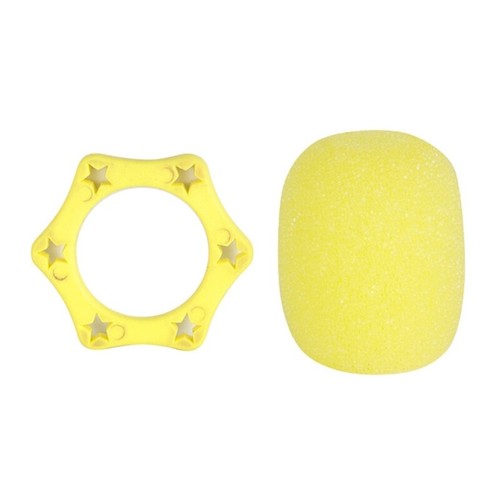 Microphone Foam Sleeve Providing Dust and Shock Proof Microphone Protector - Zdjęcie 3 z 13