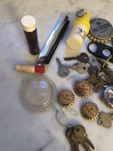 grab bag junk drawer manstuff - Picture 2 of 11