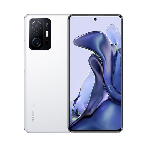 Xiaomi 11T 8GB 128GB 5G AMOLED Doble SIM Smartphone NFC 108MP Versión global - Imagen 13 de 15