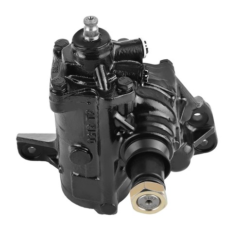Power Steering Gear Box For Isuzu NPR NQR Truck 2008 2009-2014 18201018-102 - Bild 6 von 12