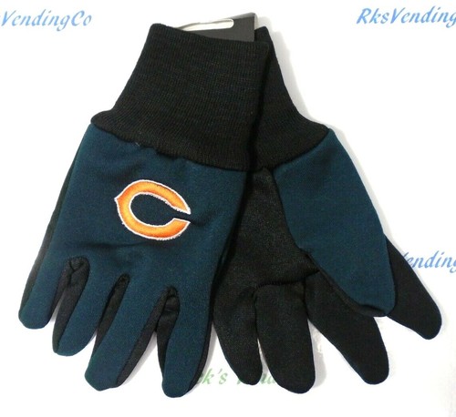 NFL Children's Sport Utility Gloves Kids Made by WinCraft Youth - Picture 4 of 17