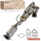 Catalyseur arrière pour Nissan Maxima 2009 2010 2011 2012 2013 2014 V6 3.5L